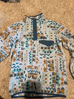 Kids Patagonia Jacket